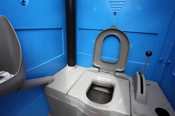 Best Portable restroom trailer rental  in Manawa, WI