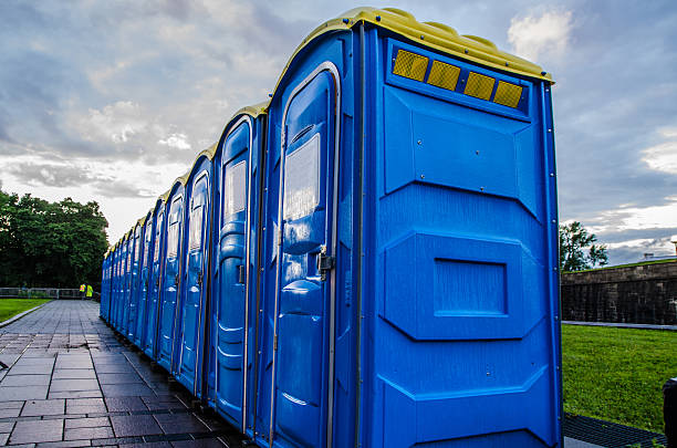 Portable Toilet Options We Offer in Manawa, WI